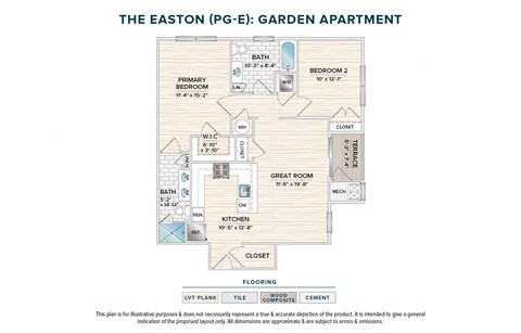 1001 Monte View Drive 1-2 Beds Apartment for Rent - Photo Gallery 78